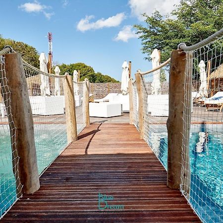 Studio Lilo 340 - Village Kawann Grand-Bourg  Экстерьер фото