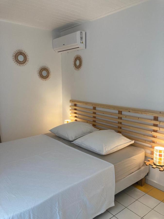 Studio Lilo 340 - Village Kawann Grand-Bourg  Экстерьер фото
