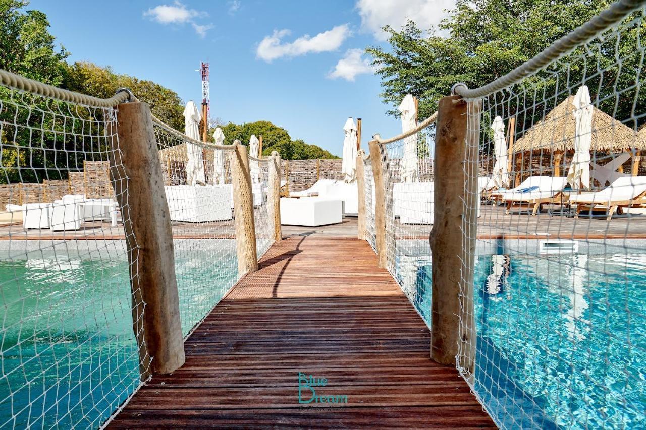 Studio Lilo 340 - Village Kawann Grand-Bourg  Экстерьер фото