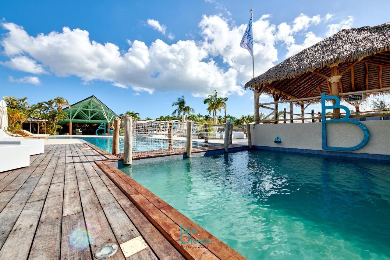 Studio Lilo 340 - Village Kawann Grand-Bourg  Экстерьер фото